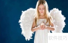 天使有性别吗？揭秘真相
