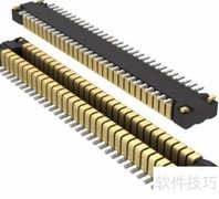 板对板连接器选购指南