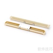 板对板连接器应用特点