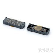 板对板连接器应用特点