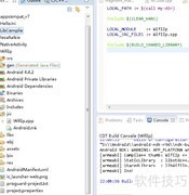 NDK实现Java与C互调