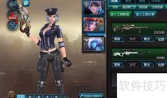 逆战心灵之音获取攻略