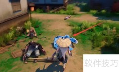 Rogue Spirit玩法指南