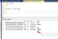 select语句中if的使用技巧