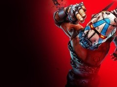 无主之地4预载信息揭晓：9月10日开放下载，容量缩减至28GB