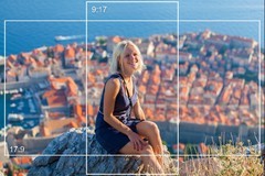 佳能发布搭载7K全画幅图像感应器、支持片门全开的数字电影摄影机EOS C50