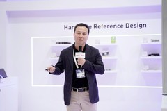 中科创达携手吉利汽车集团，NVIDIA共同在IAA2025亮相AIBOX