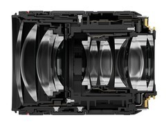 佳能发布HYBRID系列定焦镜头新品RF85mm F1.4 L VCM