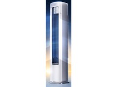 美的4匹酷省电空调立减，到手7579元