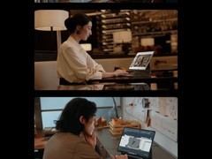 华为星跃悬浮键盘开售：磁吸设计+多角度调节，售价1499元