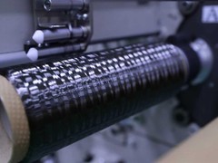 山西大同T1000碳纤维量产突破