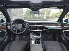 奥迪降价重塑豪华车市场格局