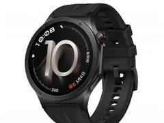OPPO Watch X3引力黑款天猫优惠低至1752元