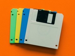 致敬软盘时代：1.44MB极限游戏开发大赛全球启动