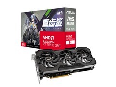 华硕RTX 5060Ti显卡直降百元