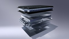 破局豪华纯电SUV，全能旗舰奥迪E7X究竟实力几何？