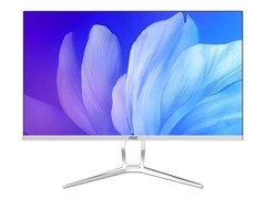 AOC 23英寸一体机2226元
