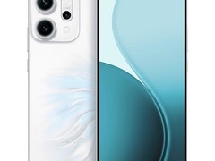 OPPO Reno14 5G人鱼姬版直降1189元