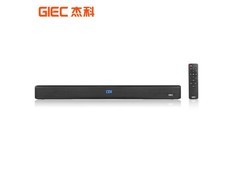 杰科T100回音壁限时特惠
