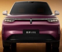 40万新能源旗舰SUV横评：三款车型核心参数对比
