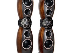 HIFIMAN香格里拉之塔WiFi音箱