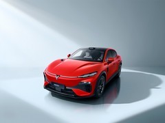 年轻人第一辆纯电SUV：20-30万级华为智驾高端轿跑