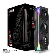 高性能，高颜值，性能拉满！讯景RX 9070 XT OC海外版开学季装机首选！
