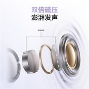 HONORLife FlyClip 3i耳夹耳机首销超多福利，国补到手价199.75元