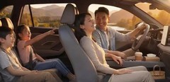 15-20万插混家用SUV怎么选？探岳L PHEV懂她也懂家