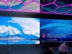 LED显示屏行业深度观察：从不同技术路线看海信商用显示的系统能力