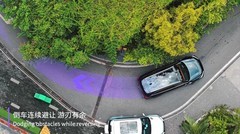 元戎IO 4.0最强OTA版本发布：强化空间理解能力，打通前后向驾控体验