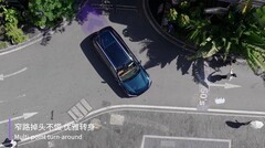 元戎IO 4.0最强OTA版本发布：强化空间理解能力，打通前后向驾控体验