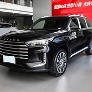 20万元内三款实测六座汽油SUV深度横评：星途揽月、思皓X8、江淮X8 PLUS谁更胜任家庭主力？
