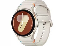 三星Galaxy Watch 7蓝牙版手表低至816元