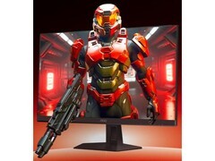 2026显示器性价比推荐 自由职业者高效办公首选