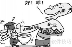 试用期规定全解析