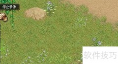 QQ自由幻想录像工具使用指南