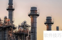 天然气：清洁能源新选择