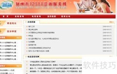 市政电话查询指南