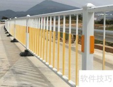 市政护栏网产品简介