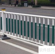 市政护栏网产品简介