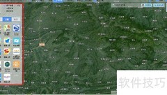 农村土地勘测定界