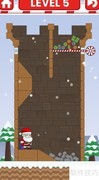 Save Santa Gifts：Level 5通关攻略