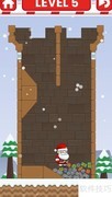 Save Santa Gifts：Level 5通关攻略