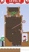 Save Santa Gifts第8关通关攻略