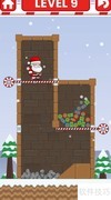 Save Santa Gifts第9关通关攻略