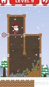 Save Santa Gifts第9关通关攻略