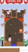 Santa Gifts Rescue第30关通关攻略
