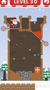 Santa Gifts Rescue第30关通关攻略