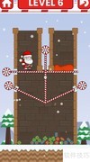 Save Santa Gifts：Level 6通关攻略